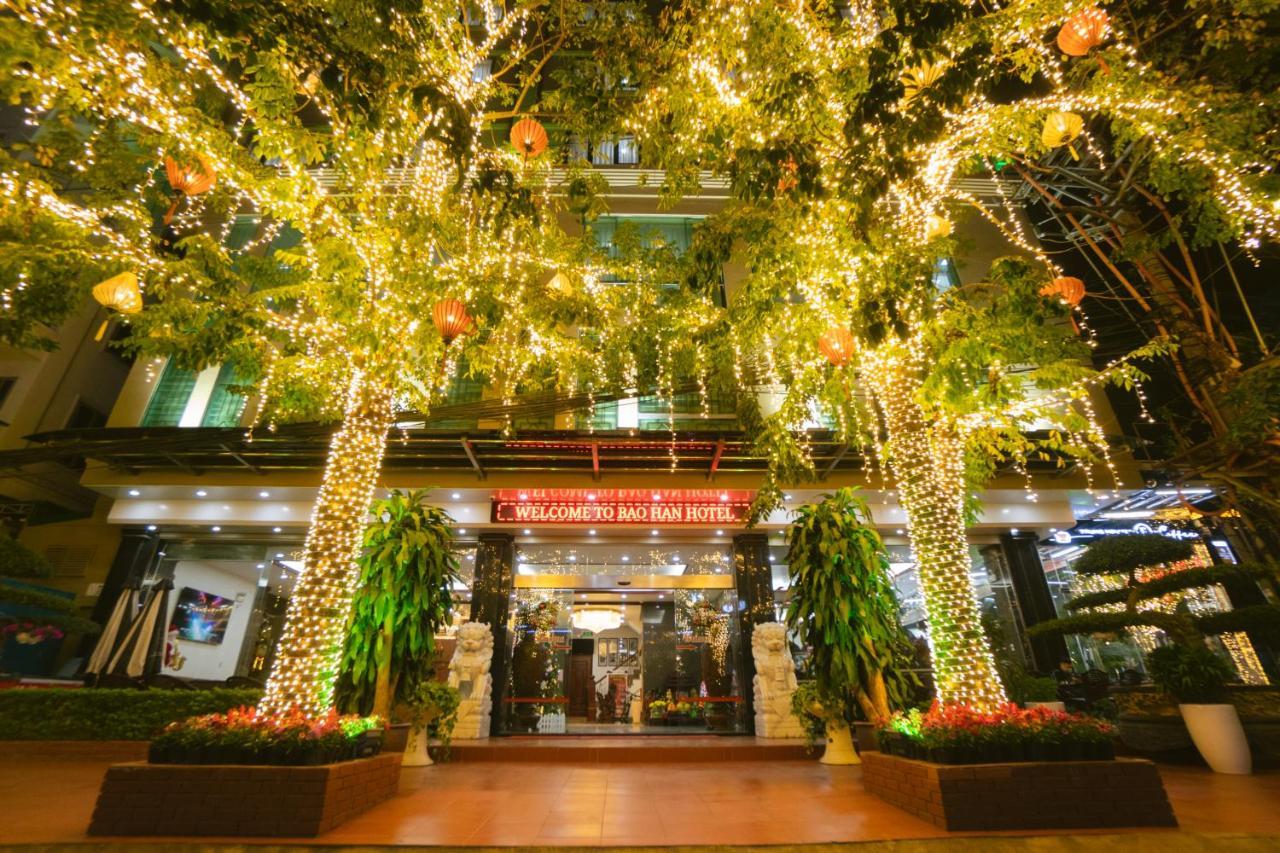 Bao Han Hotel Hạ Long-öböl Kültér fotó