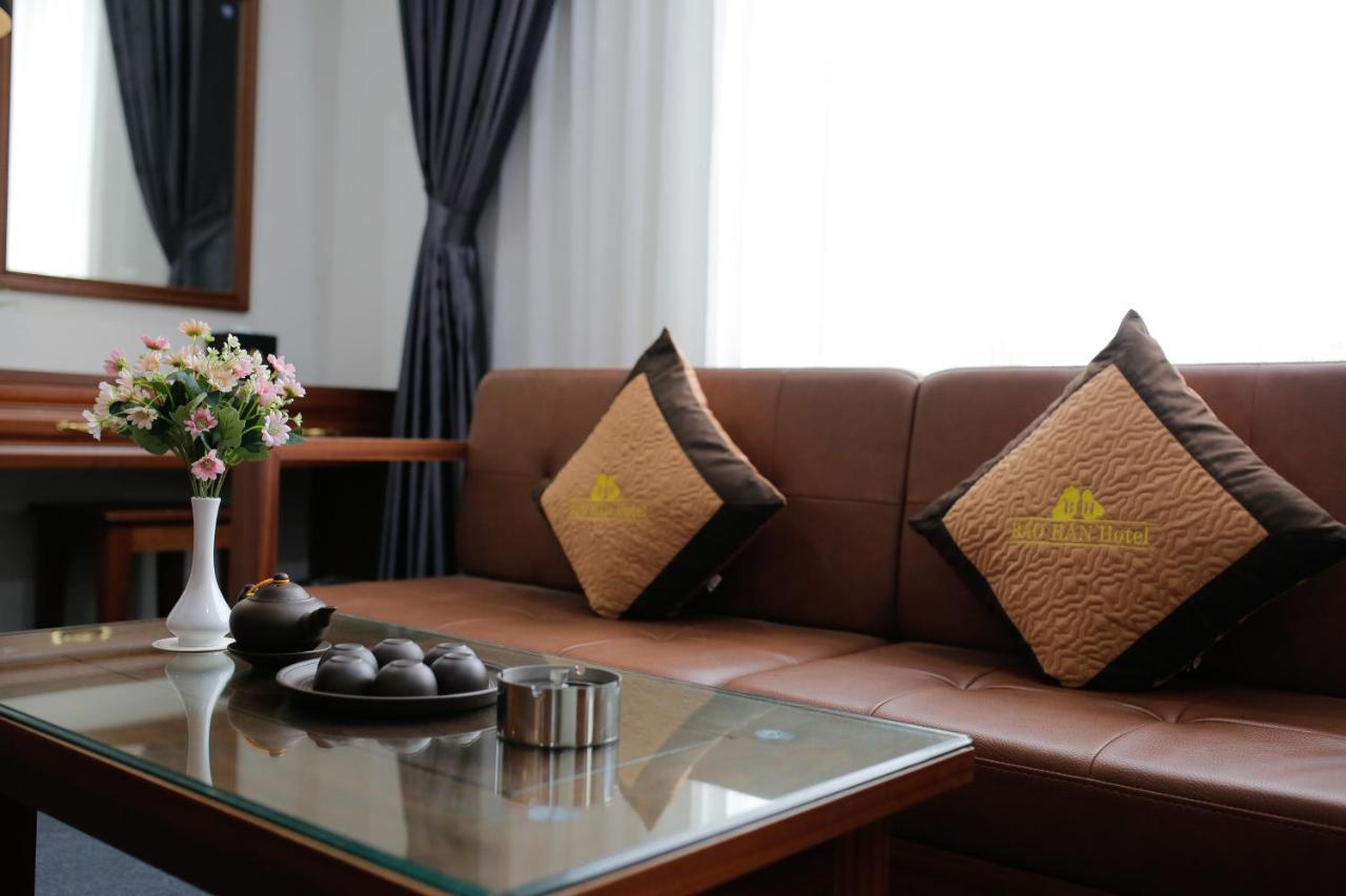 Bao Han Hotel Hạ Long-öböl Kültér fotó