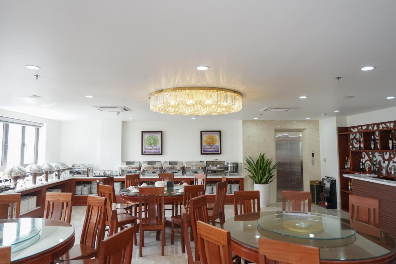 Bao Han Hotel Hạ Long-öböl Kültér fotó